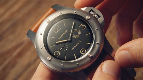 watchlounge panerai egiziano|Review .